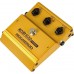 RockTron Austin Gold Overdrive Pedal